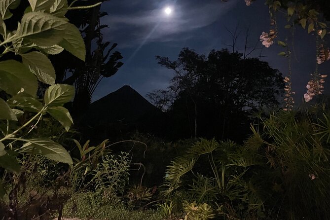 Private Transportation to La Fortuna from Guanacaste Airport - Reaching La Fortuna and Arenal Country