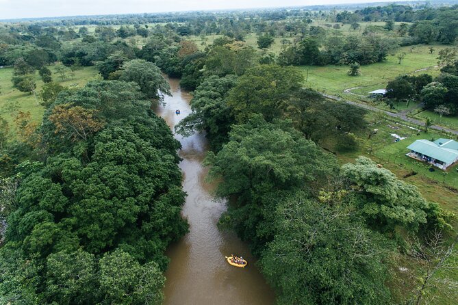 Pure Nature Safari River Float - Key points to know before you book