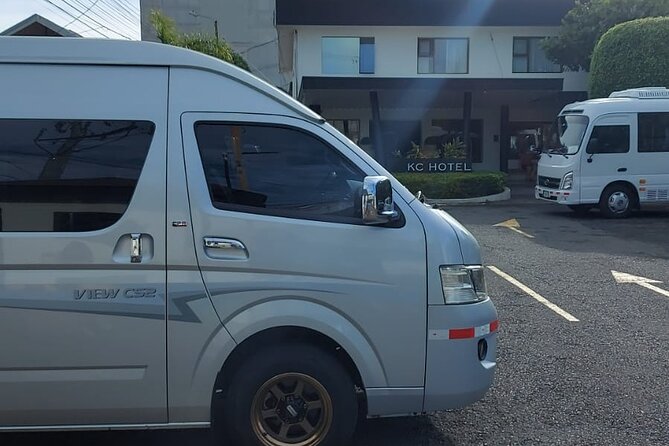 Relaxing Hotsprings and La Fortuna Visit Scenic views of Arenal - Key points to know before booking