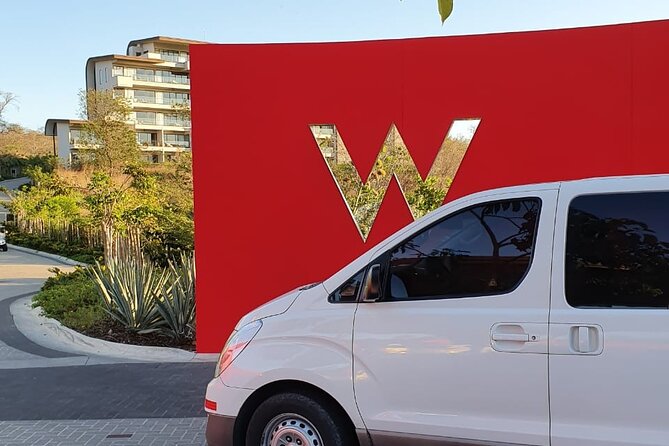 San Jose Airport to La Fortuna Private VIP Transfer - What the driver adds to the transfer