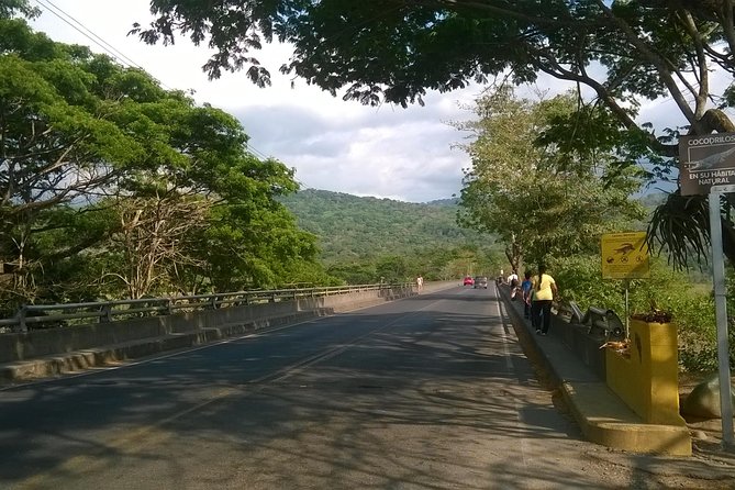 San Jose Airport to Manuel Antonio Private Shuttle - Why this long airport transfer can be a smart first day