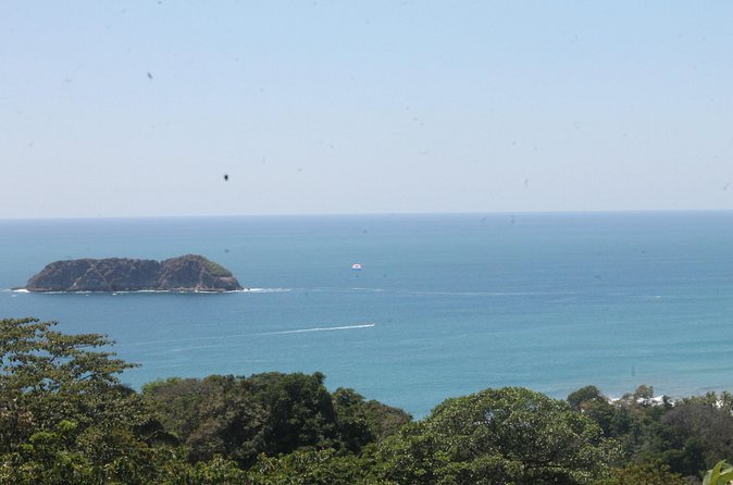San Jose Airport to Manuel Antonio Private Shuttle - Fruit stands and a first taste of Costa Rica