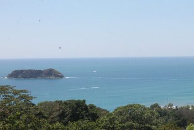 San Jose Airport to Manuel Antonio Private Shuttle