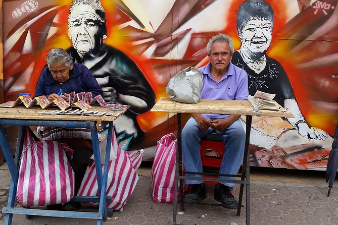 San Jose ART Walking Tour - small groups, creative experience - Key points to know before you book