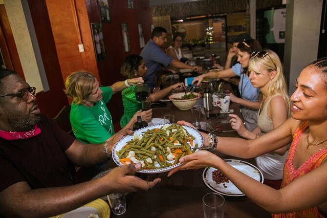 San Jose By Night: Sights & Culture Tour with Local Dinner - Why this San Jose night tour works well as a first evening