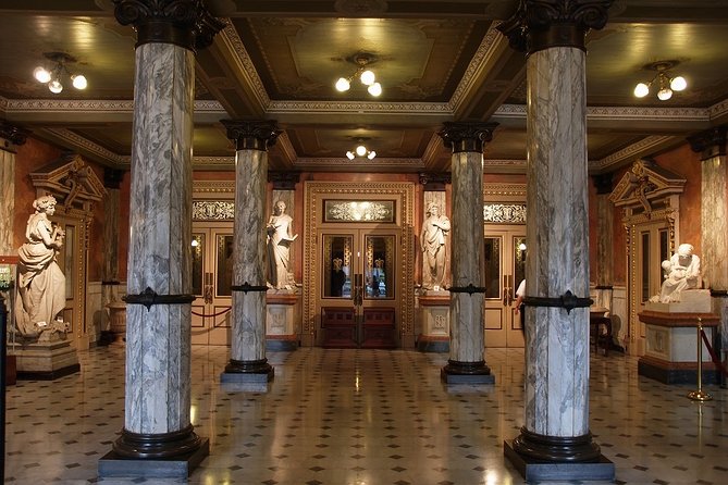 San Jose City Tour. Private Tour with lunch - San Jose Cathedral and the city center