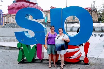 Insider Spots, City Highlights – small groups