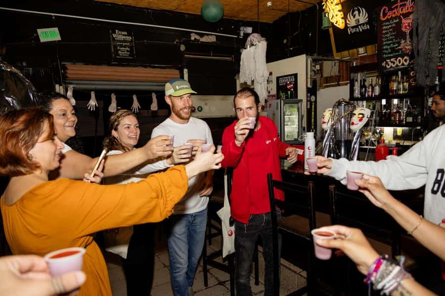 San José: Night Food and Culture Tour with Dinner - Why this San José night tour works