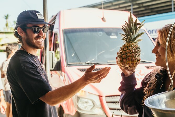 Shuttle from La Fortuna to San Jose - Who should book this ride?