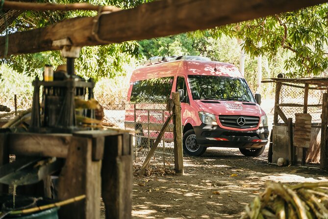 Shuttle from San Jose to La Fortuna - Why this San Jose to La Fortuna shuttle makes sense