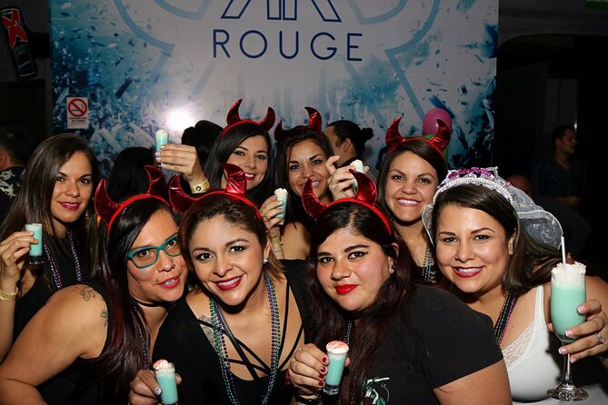 Skip the Line: VIP Nightclub Access and Party Bus In San Jose - Service, safety, and the practical details