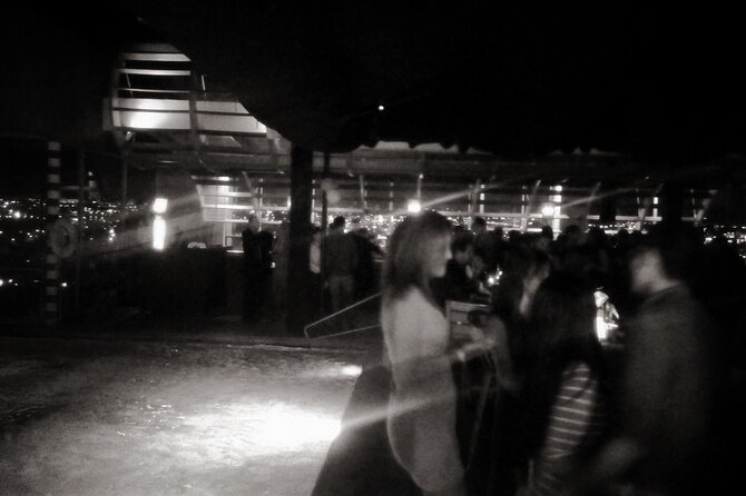 Skip the Line: VIP Nightclub Access and Party Bus In San Jose - My take: who should book it?