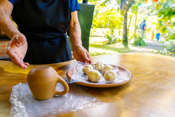 Sloth Tour in La Fortuna and Tortillas Cooking Class - Timing, weather, and simple planning details