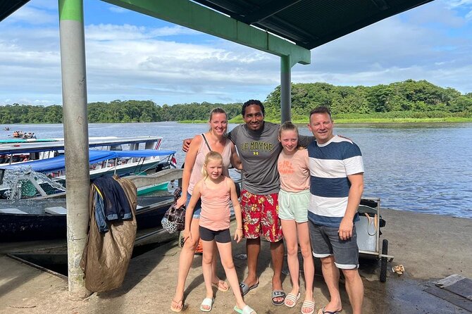 Small Group Tortuguero National Park Canoe Tour - Who will enjoy this canoe trip most