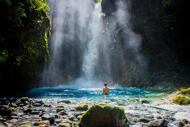 Spa Luxury & Jaguar Luxury by Sensoria - A quiet alternative to crowded resort excursions