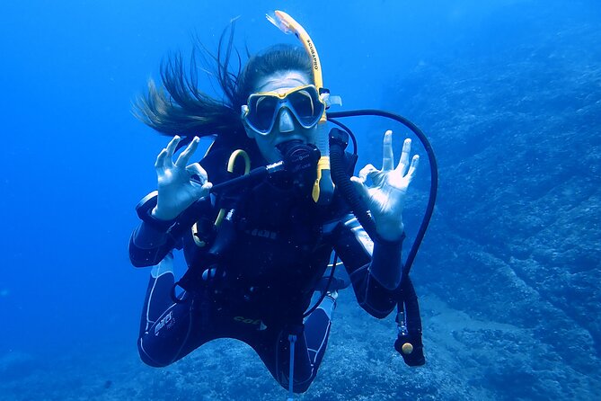SSI Open Water Diver Course - What the three-day SSI course is really like
