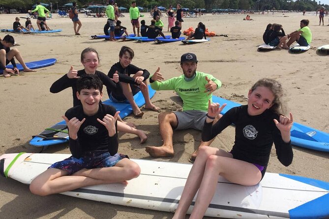 Stellar 3 Day Surf Package - Why three days can be worth the $360 price