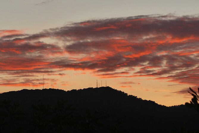 Sunset And Night Walk Guided Tour - The guide can make or break the evening