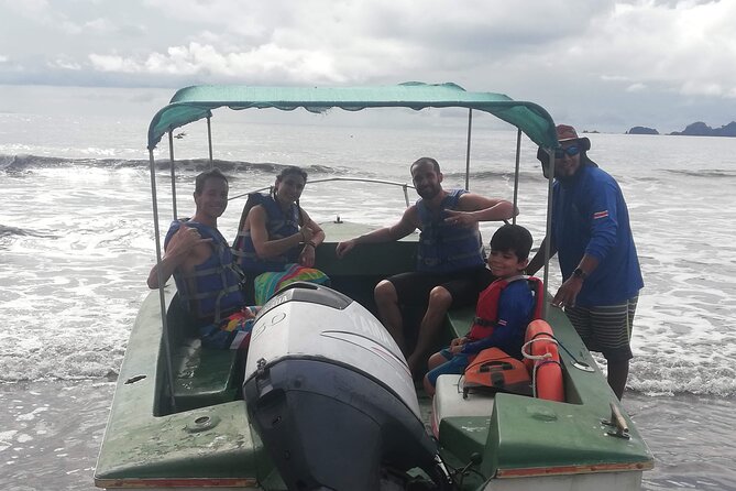 Sunset Bioluminescence Tour by Boat - What the $50 boat trip is really about