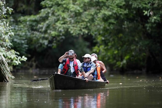 Tortuguero : All Inclusive Package 2 Nights 3 Days from San Jose - Why Tortuguero feels so different from San Jose
