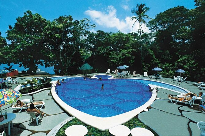 Tortuguero : All Inclusive Package 2 Nights 3 Days from San Jose - Day 1: From cloud forest to Tortuguero’s canals