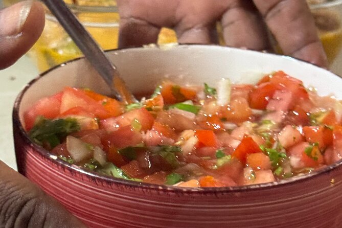 Traditional Cooking Class In Tamarindo - Inside a Tamarindo home kitchen