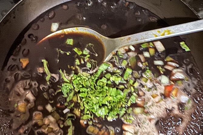 Traditional Cooking Class In Tamarindo - What the price includes at $99