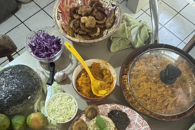 Traditional Cooking Class In Tamarindo - Who will enjoy this, and who should think twice