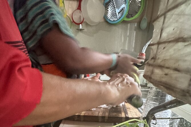 Traditional Cooking Class In Tamarindo - Practical ways to make the evening better