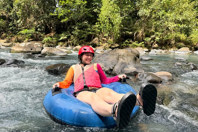 Tubing Rio Celeste: The Longest Adventure With Lunch Included - Timing, weather, and the practical details