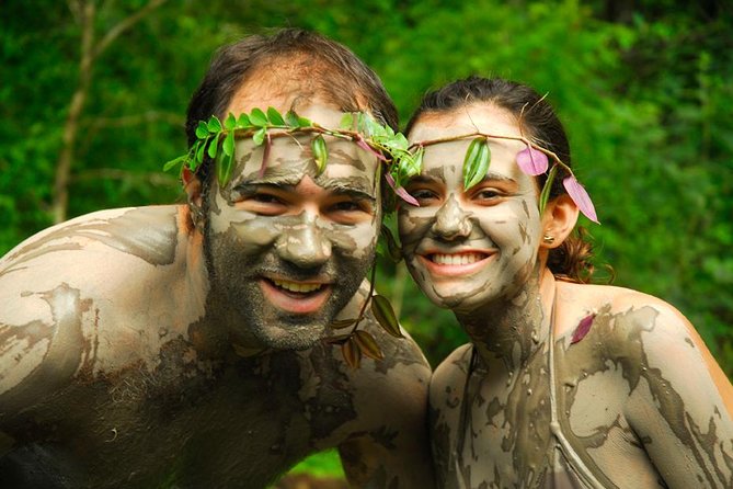 Vandara Hot Springs & Horses+ Zipline+ sugarmill+ waterslide - Horseback riding and the practical side