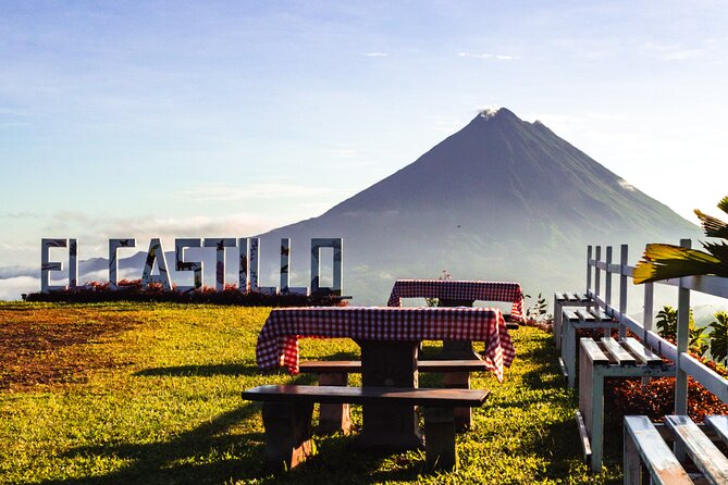 Views Of heaven, peasant afternoons Volcano & Lake - Coffee, snacks, and a taste of local life
