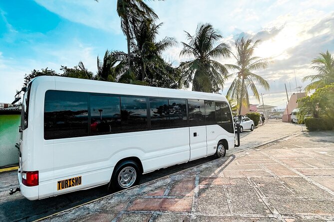 Visit Tortuga Island with Lunch from San José - Orotina: breakfast, bathrooms, and a useful reset