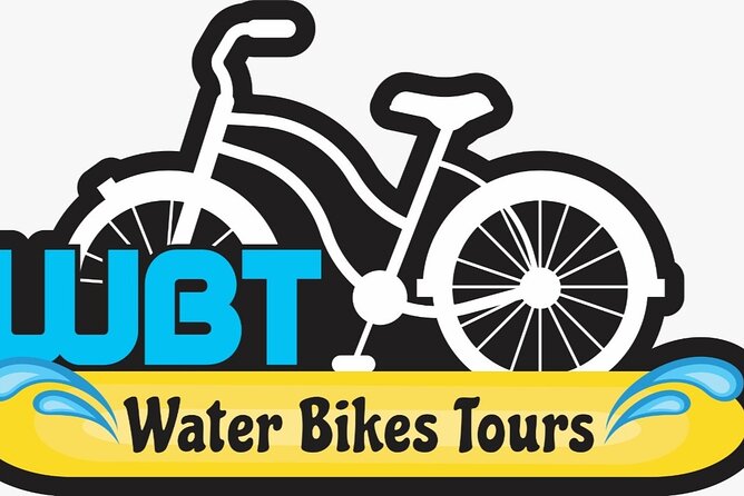 Water Bike Tours Water bikes - A Guide Who Adds More Than Directions
